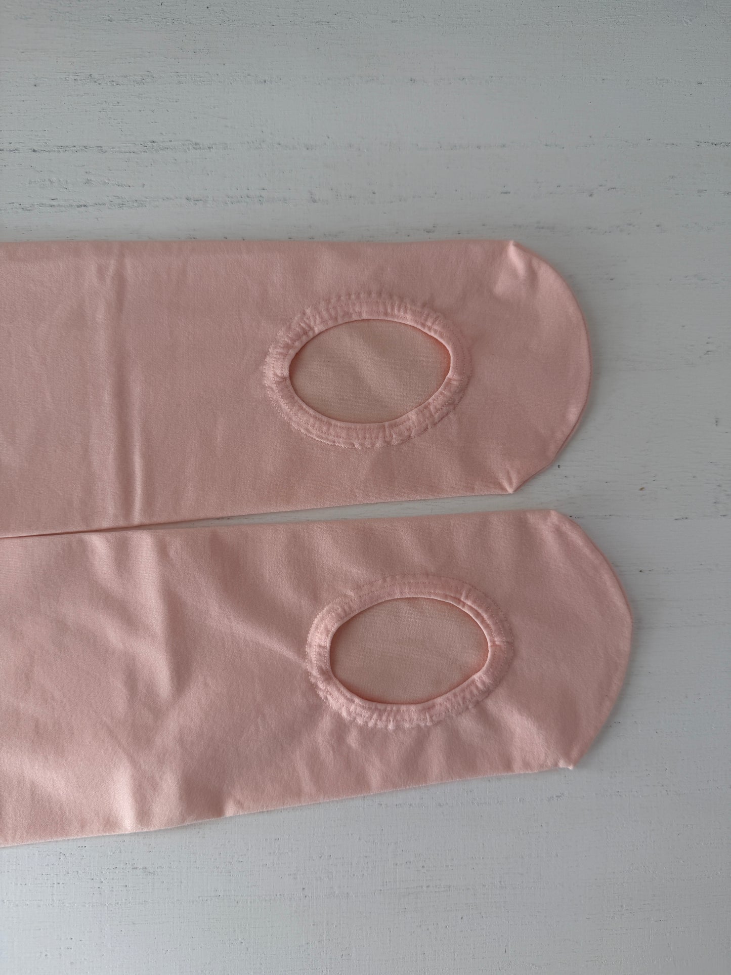 Vivid Verve Convertible Tights (Ballet Pink)