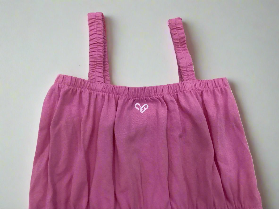 Vivid warm-up Jumpsuits