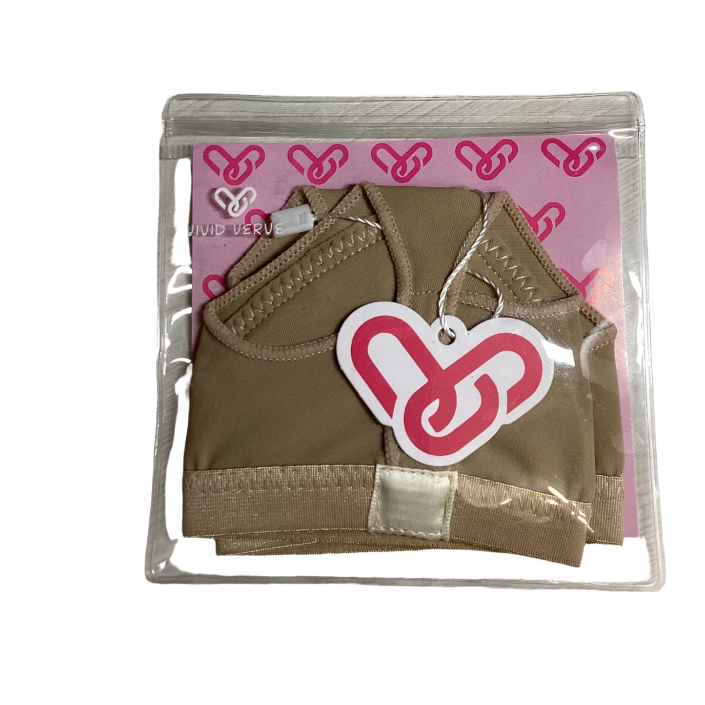 Vivid Lyrical Foot Thongs