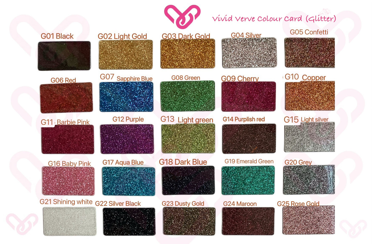 Vivid Costumes Garment Bags (Get it personalised 💝) Name and Dance Pose