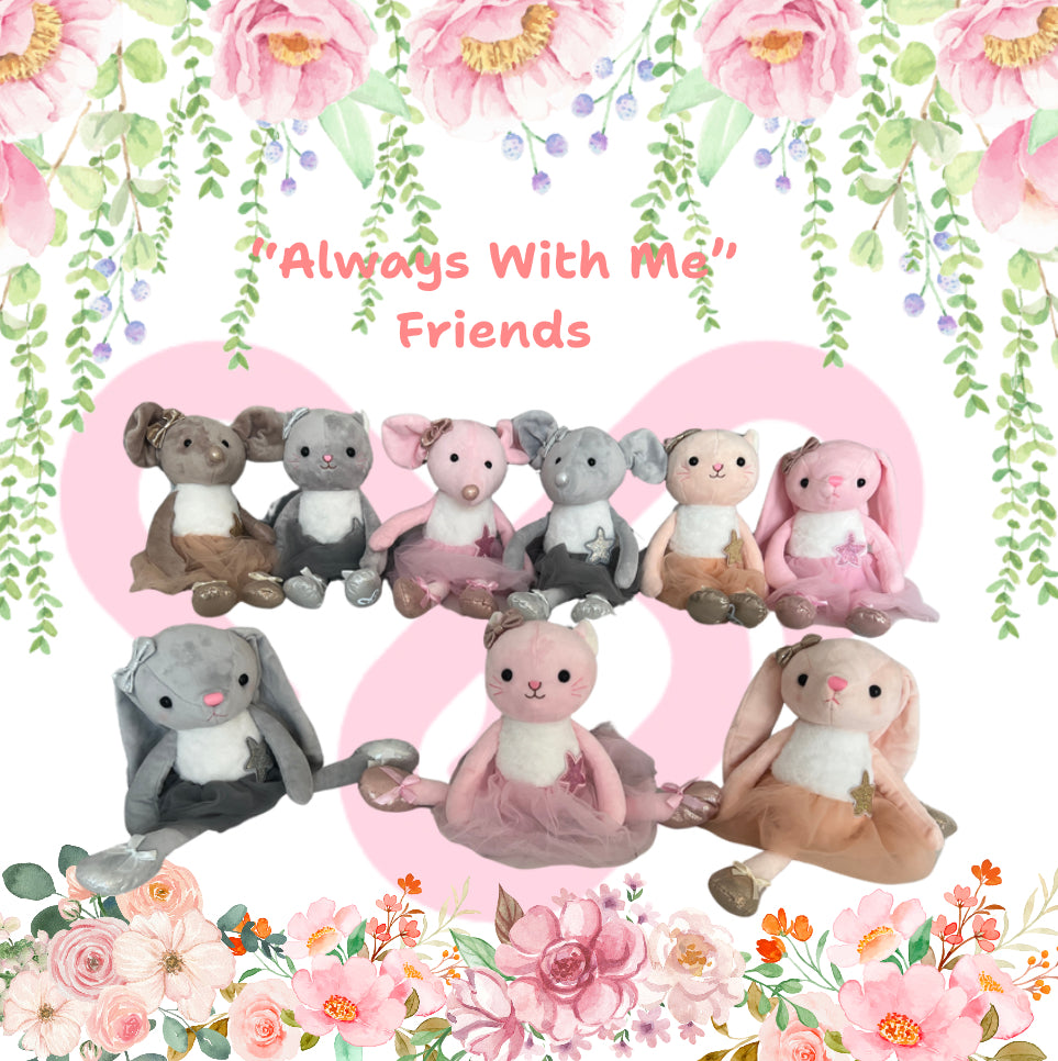 “Always With Me” Friends