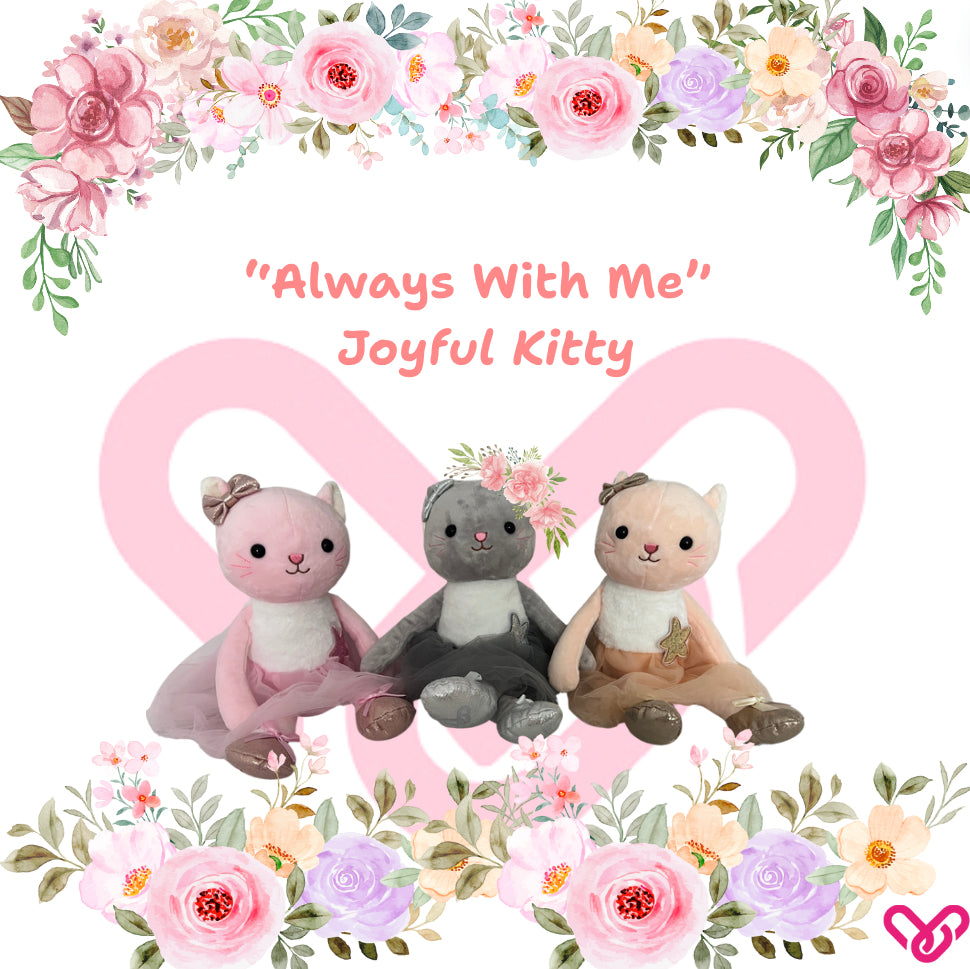 “Always With Me” Friends