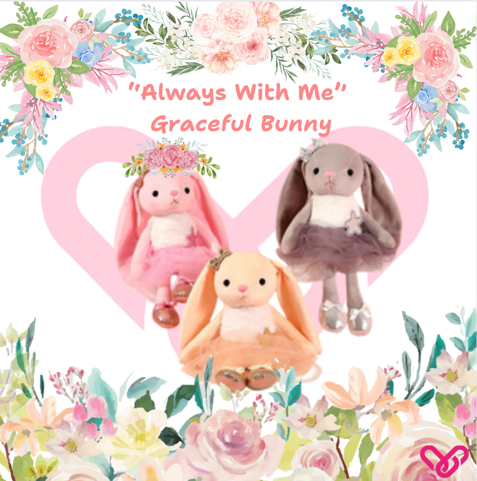 “Always With Me” Friends