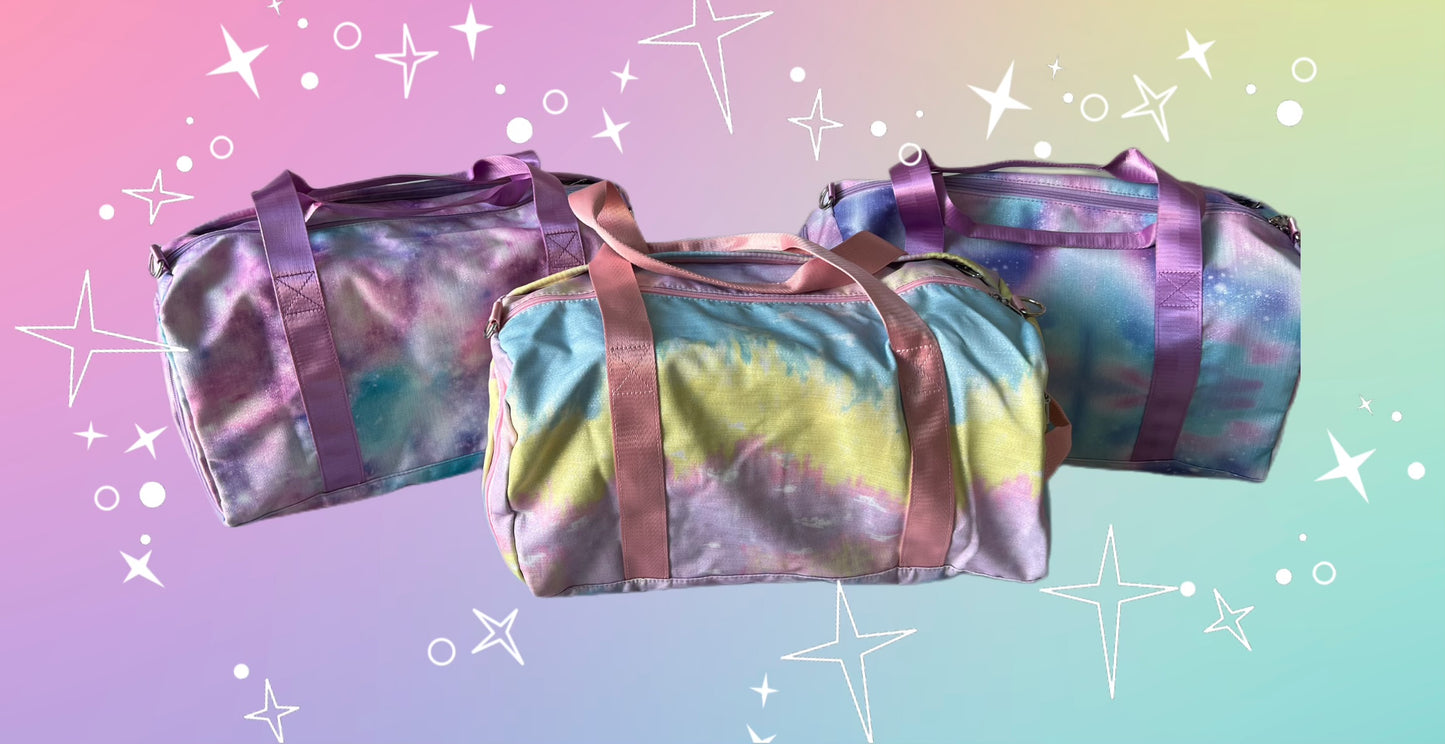 Vivid Dancers’ All-Day Bag (Get it personalised 💝)