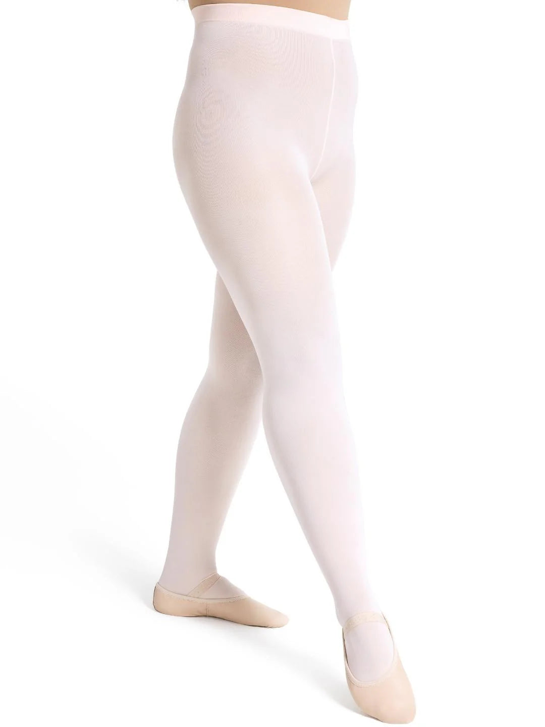 Capezio - ULTRA SOFT™ SELF KNIT WAISTBAND TRANSITION TIGHT®1916C
