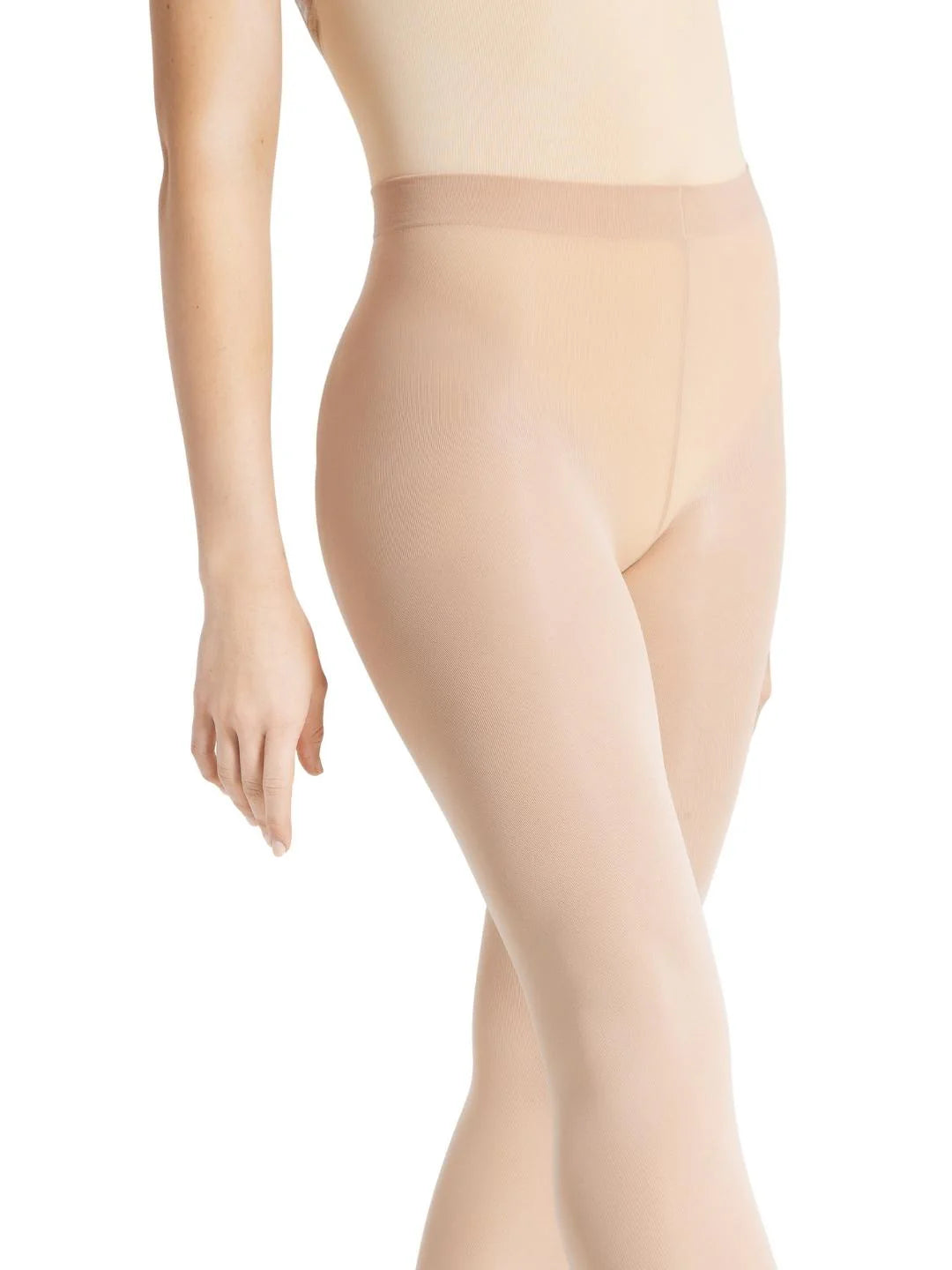 Capezio - ULTRA SOFT™ SELF KNIT WAISTBAND TRANSITION TIGHT®1916C