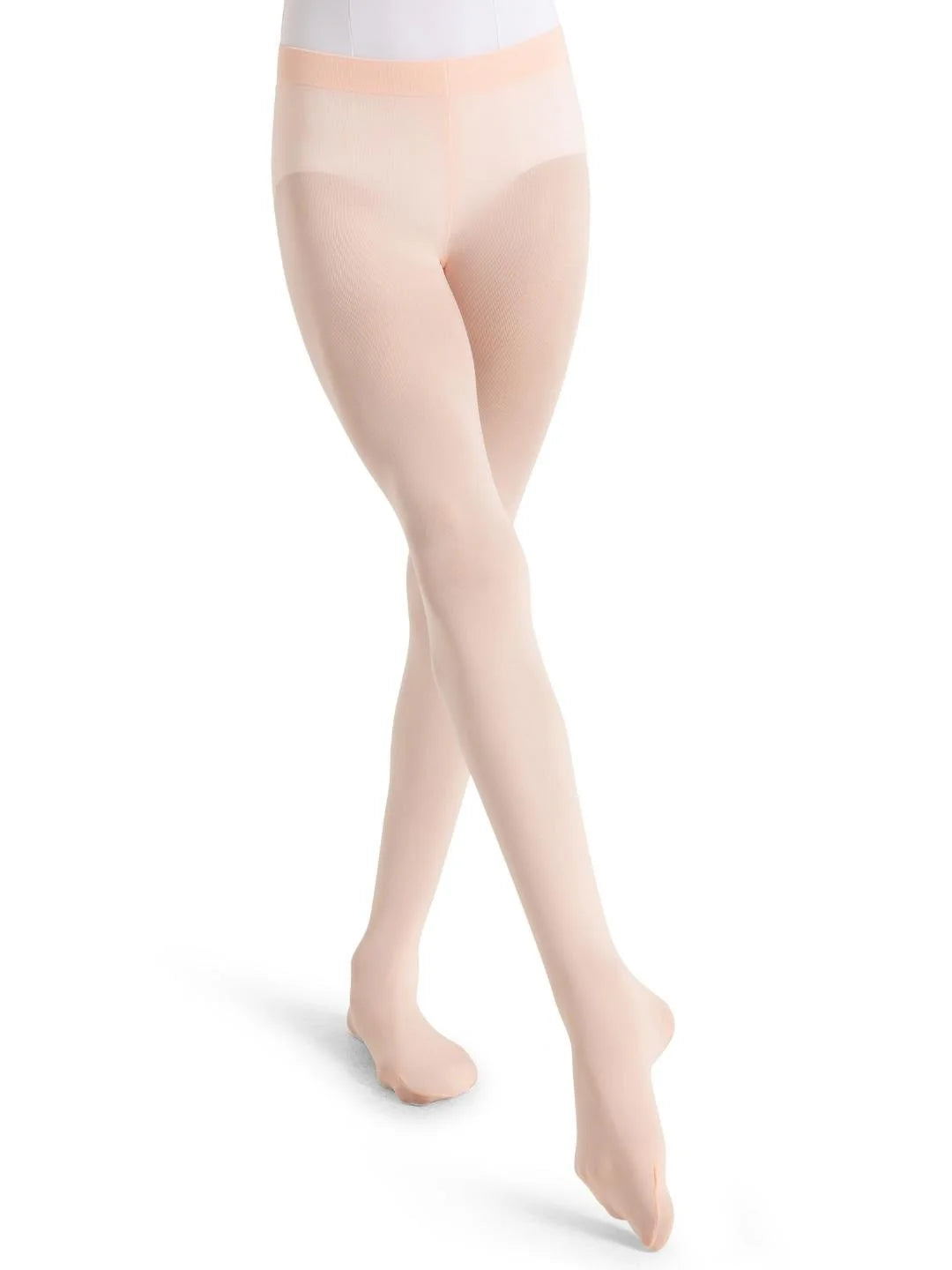 Capezio - ULTRA SOFT™ SELF KNIT WAISTBAND TRANSITION TIGHT®1916C