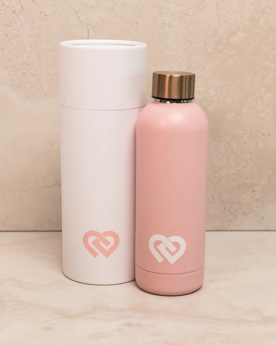 Claudia Dean World - Mint Power Bottle (Ready Stock) directly imported from CDW Australia