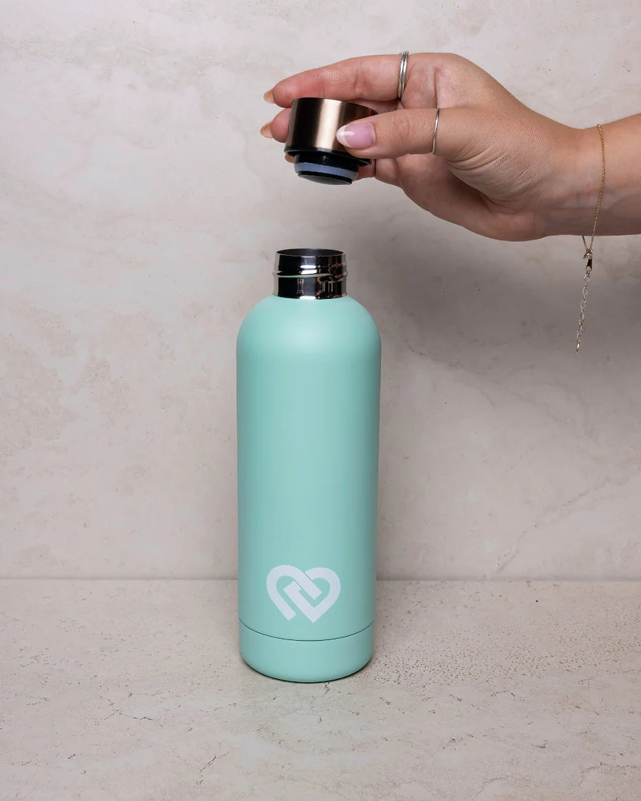 Claudia Dean World - Mint Power Bottle (Ready Stock) directly imported from CDW Australia