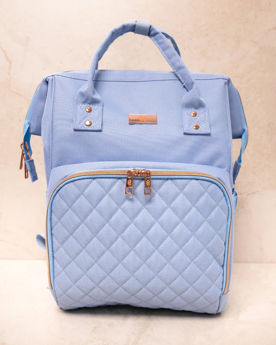 Claudia Dean World - Baby Pink Pro Bag 2.0 (Ready Stock!)