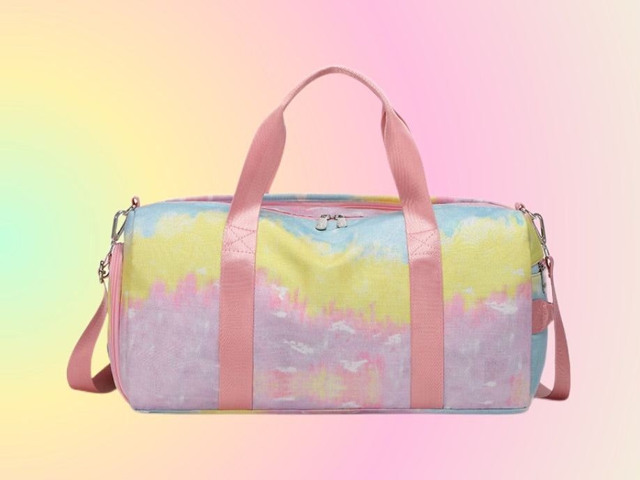 Vivid Dancers’ All-Day Bag (Get it personalised 💝)