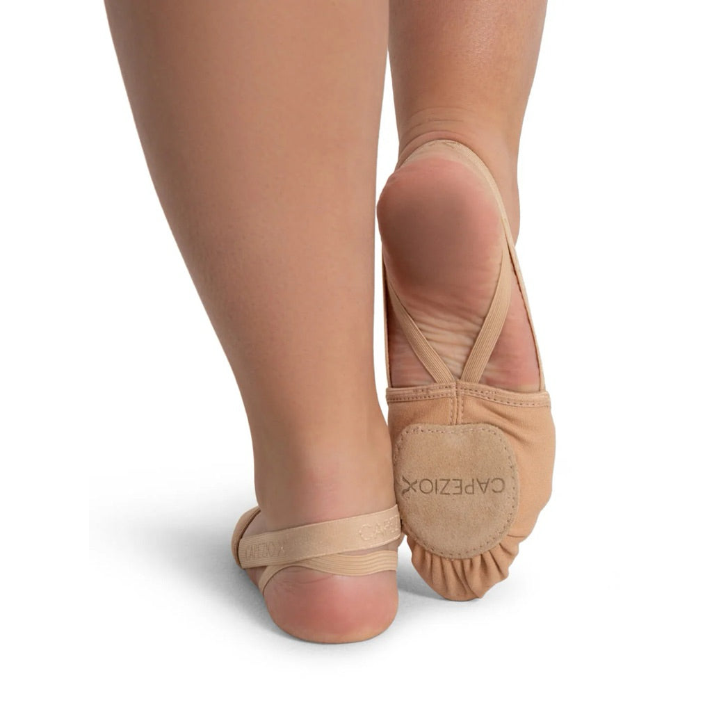 Capezio HANAMI PIROUETTE H064W directly imported from USA SG ready stock