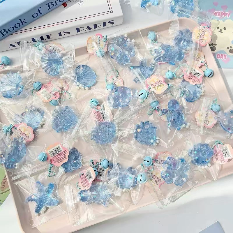 Key Chain squishies