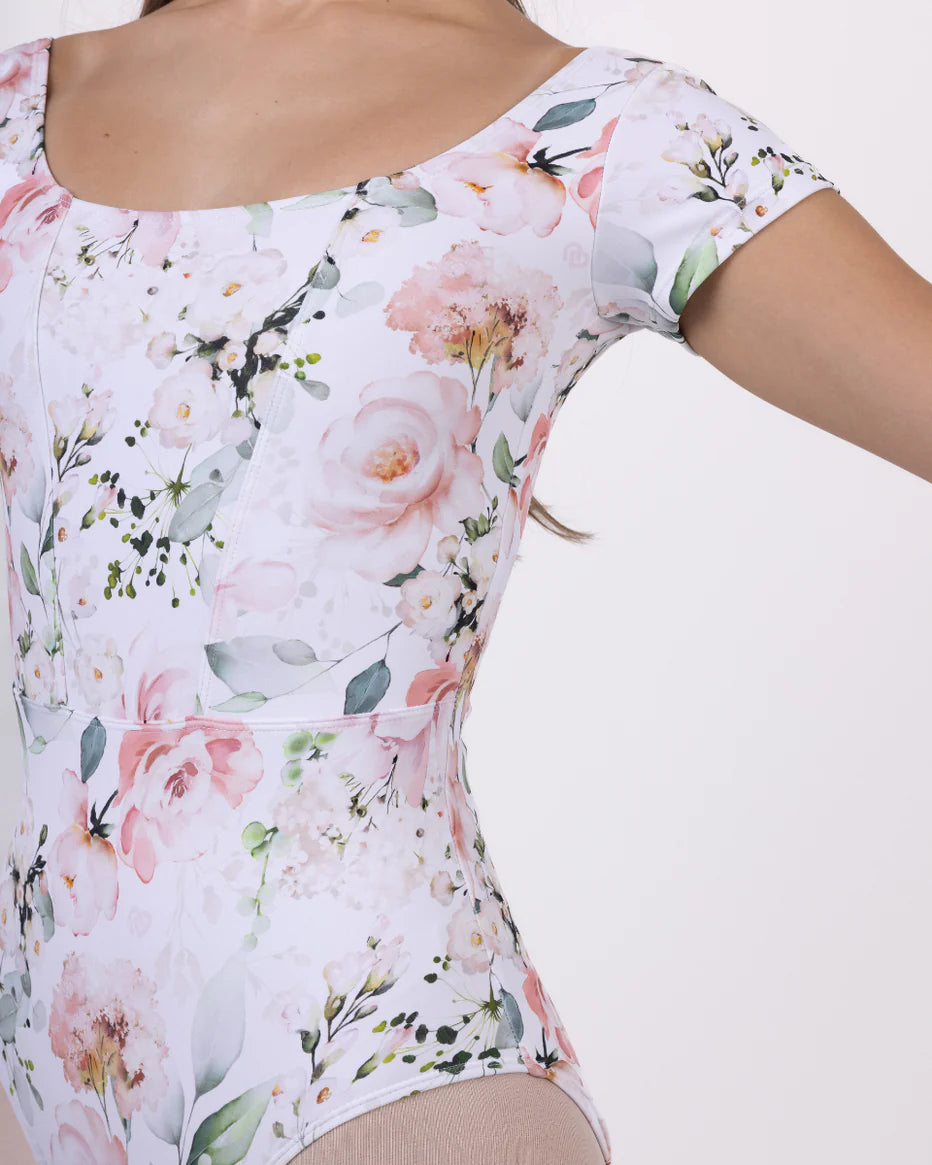 ClaudiaDean World - Dreamy Edit - Mia Posy Leotard