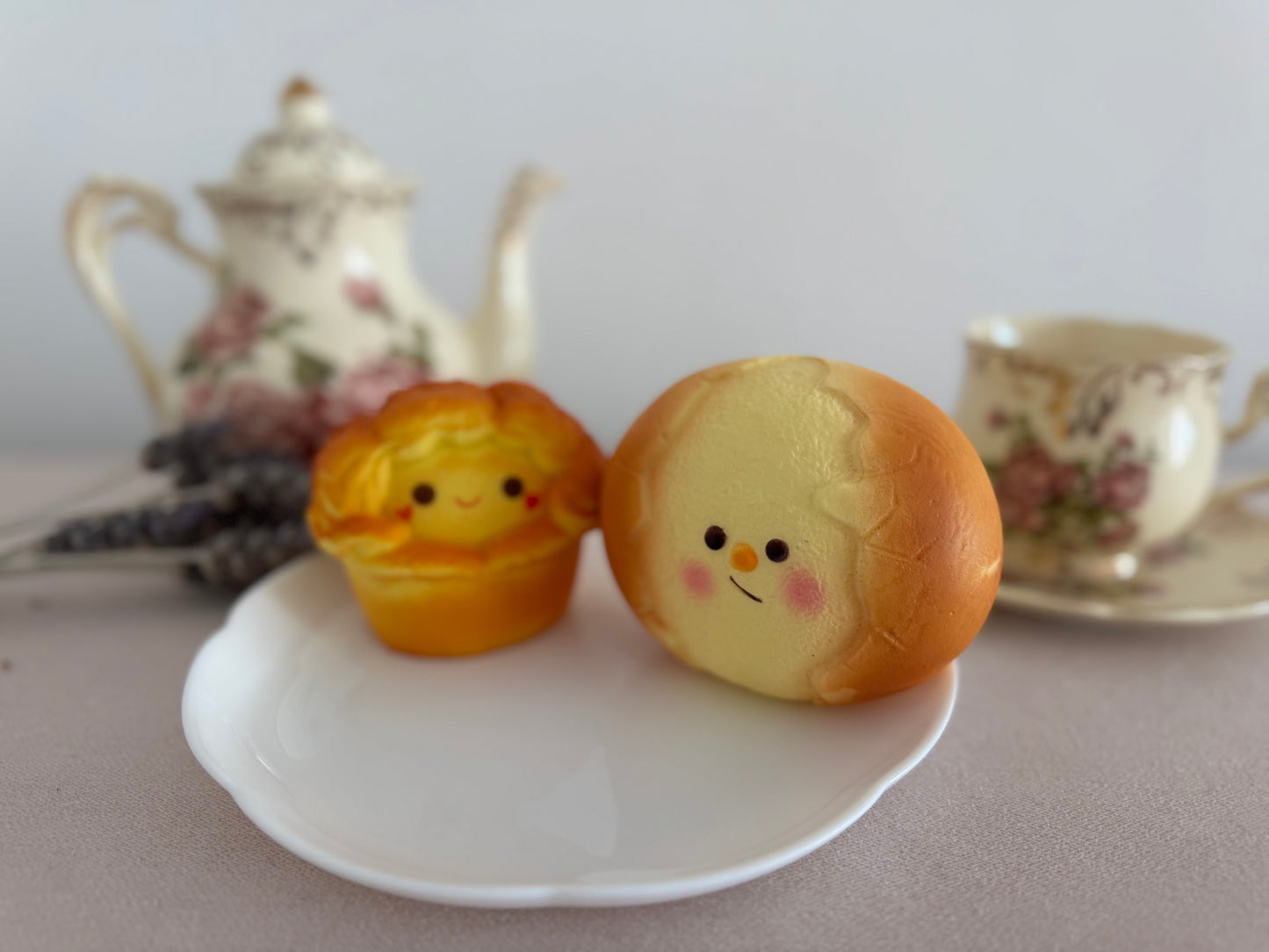 HK Egglet squishy