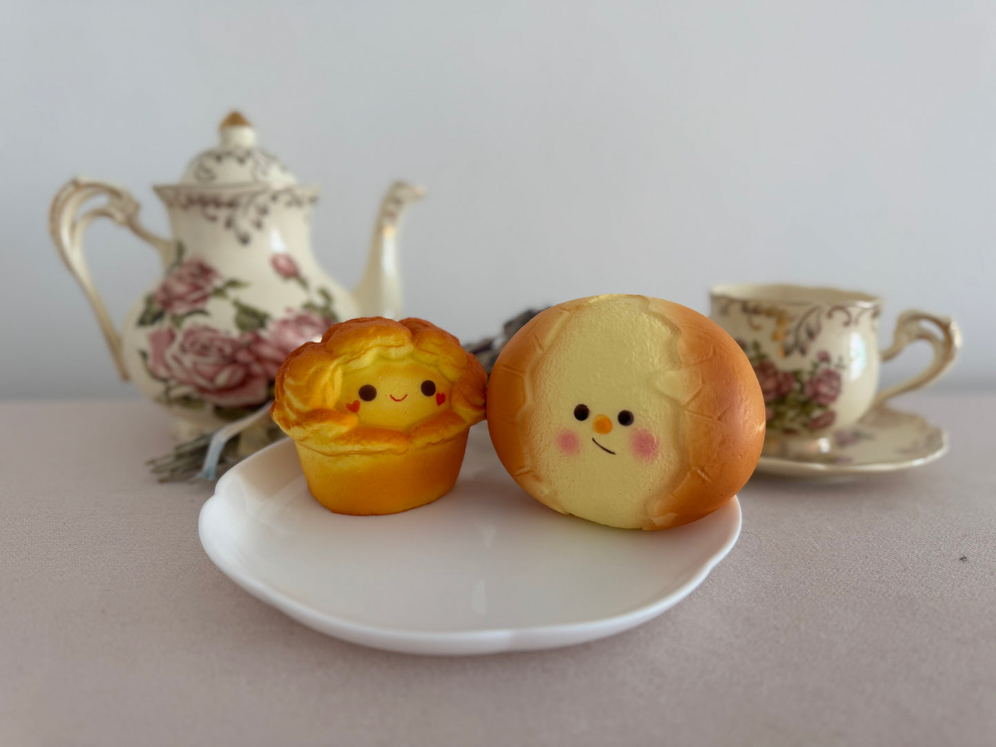 HK Egglet squishy