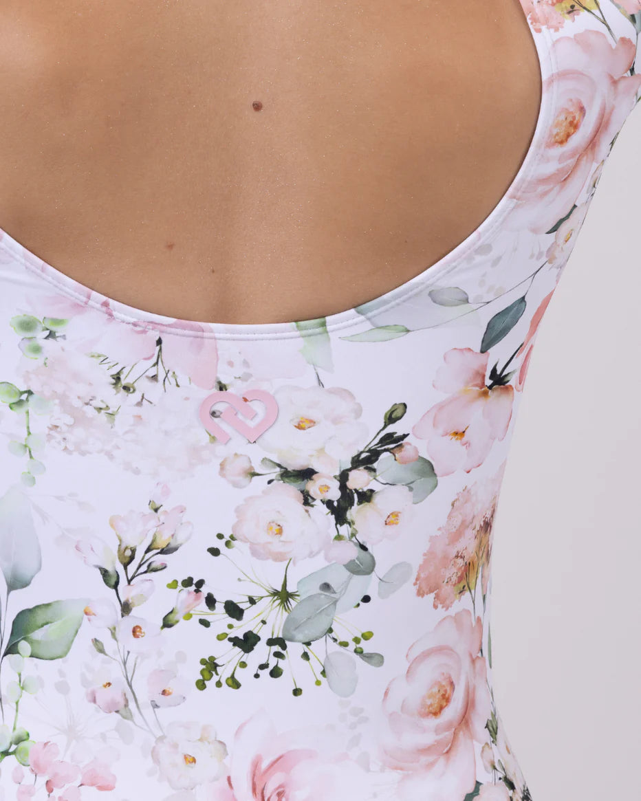 ClaudiaDean World - Dreamy Edit - Mia Posy Leotard