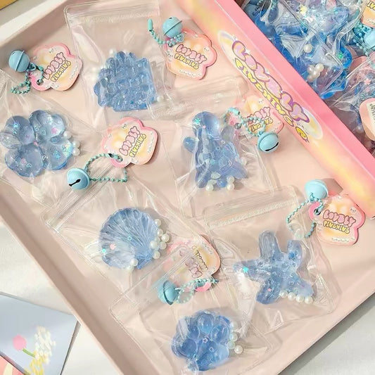 Key Chain squishies