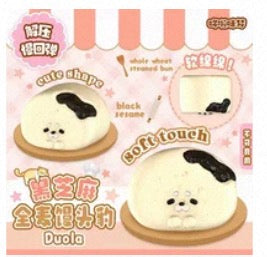 Sesame roll Squishy Slow rebound
