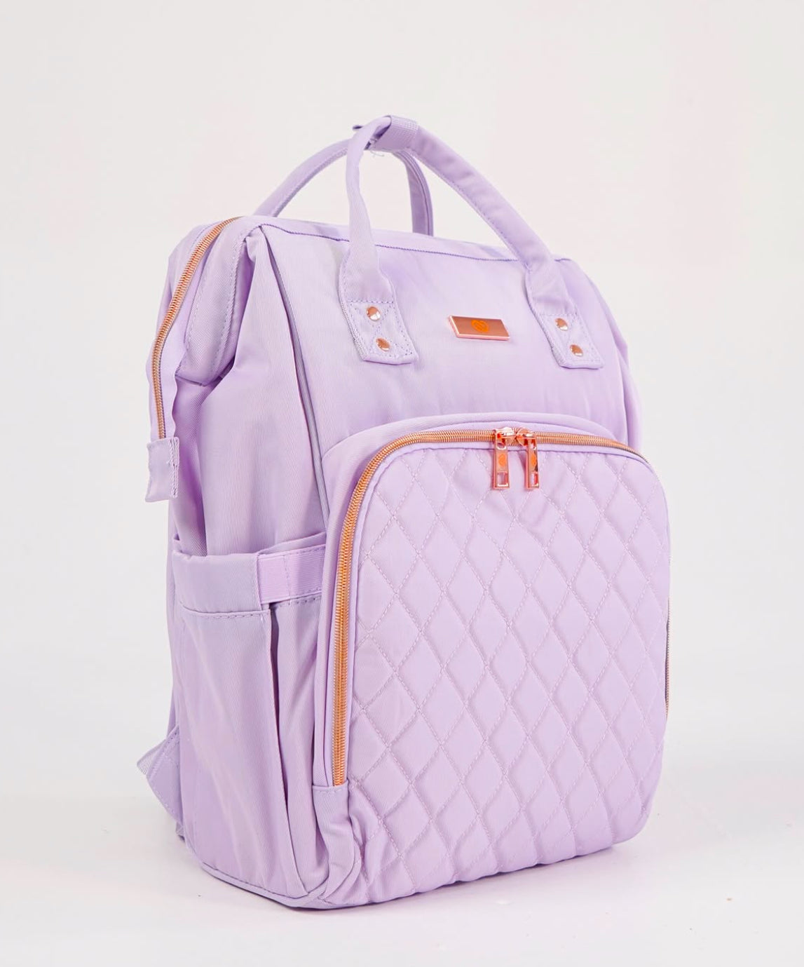 Claudia Dean World - Lilac Pro Bag 2.0 (Ready Stock)