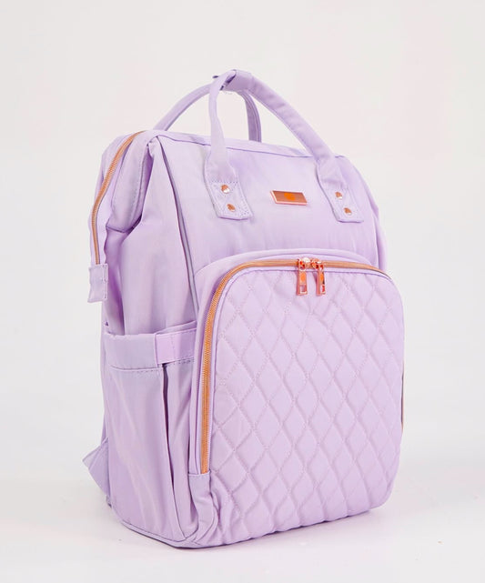 Claudia Dean World - Lilac Pro Bag 2.0 (Ready Stock)
