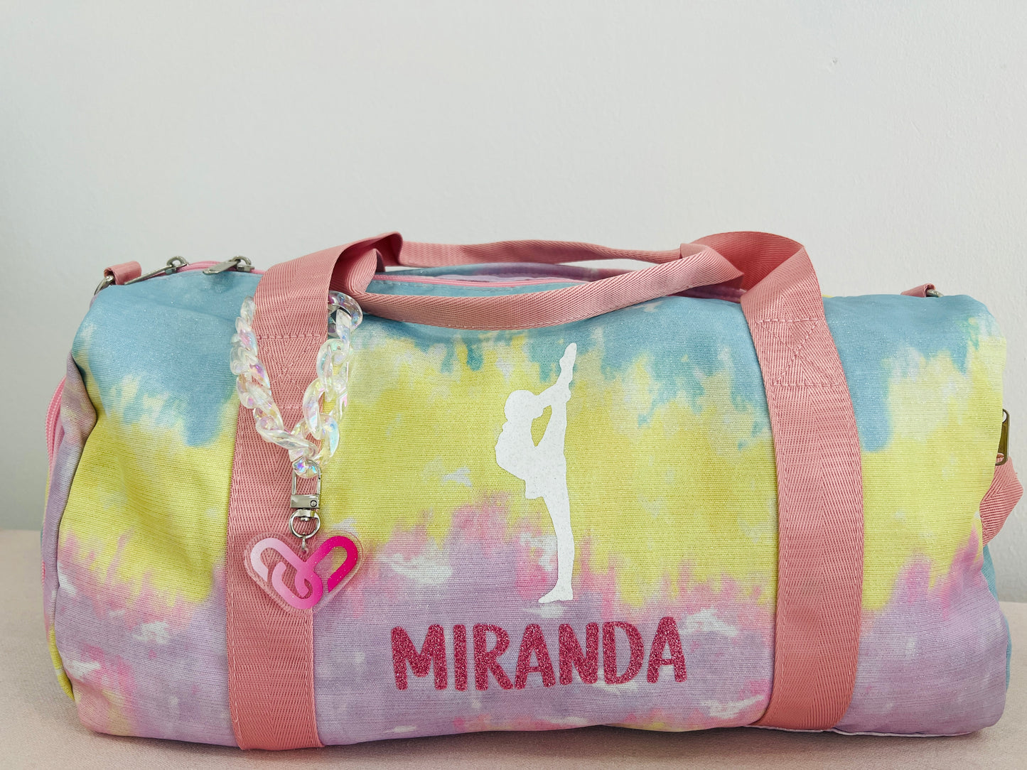 Vivid Dancers’ All-Day Bag (Get it personalised 💝)