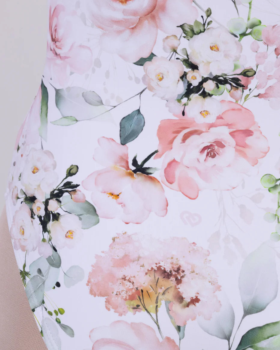 ClaudiaDean World - Dreamy Edit - Angel Posy Leotard