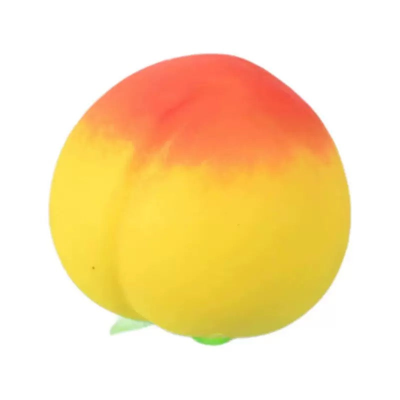 Jumbo Cheese, peach (original box)