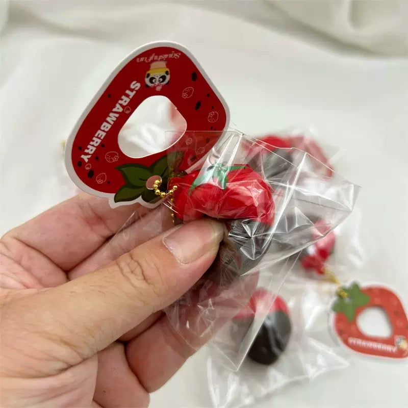Key Chain squishies