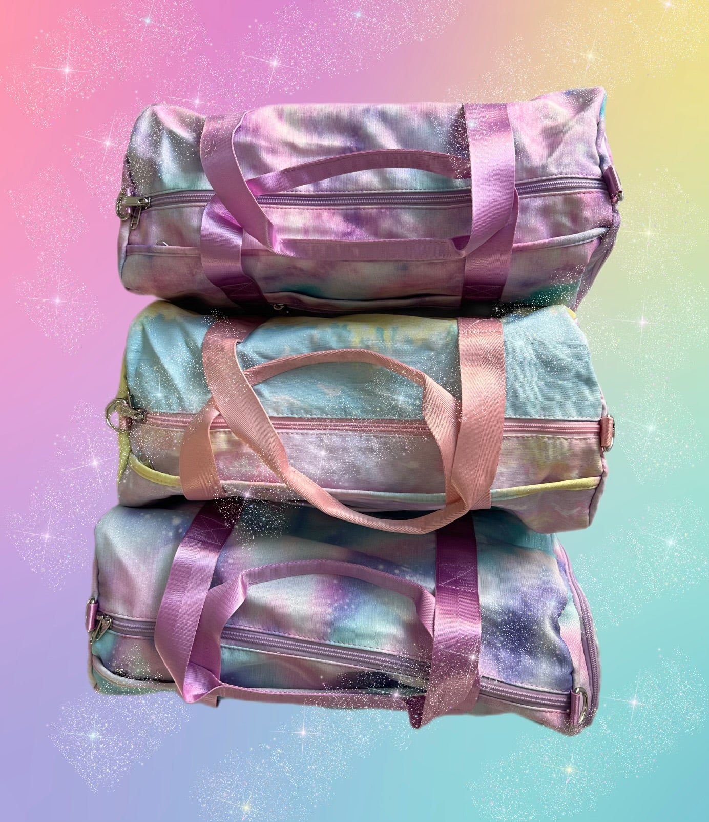 Vivid Dancers’ All-Day Bag (Get it personalised 💝)
