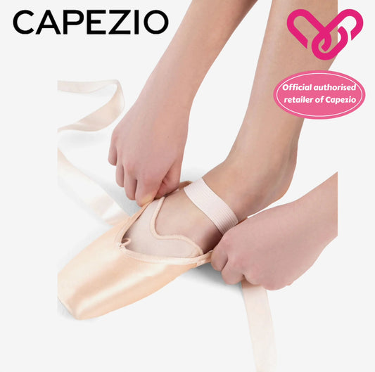 Capezio Ouch Pouch Jr.® toe pad