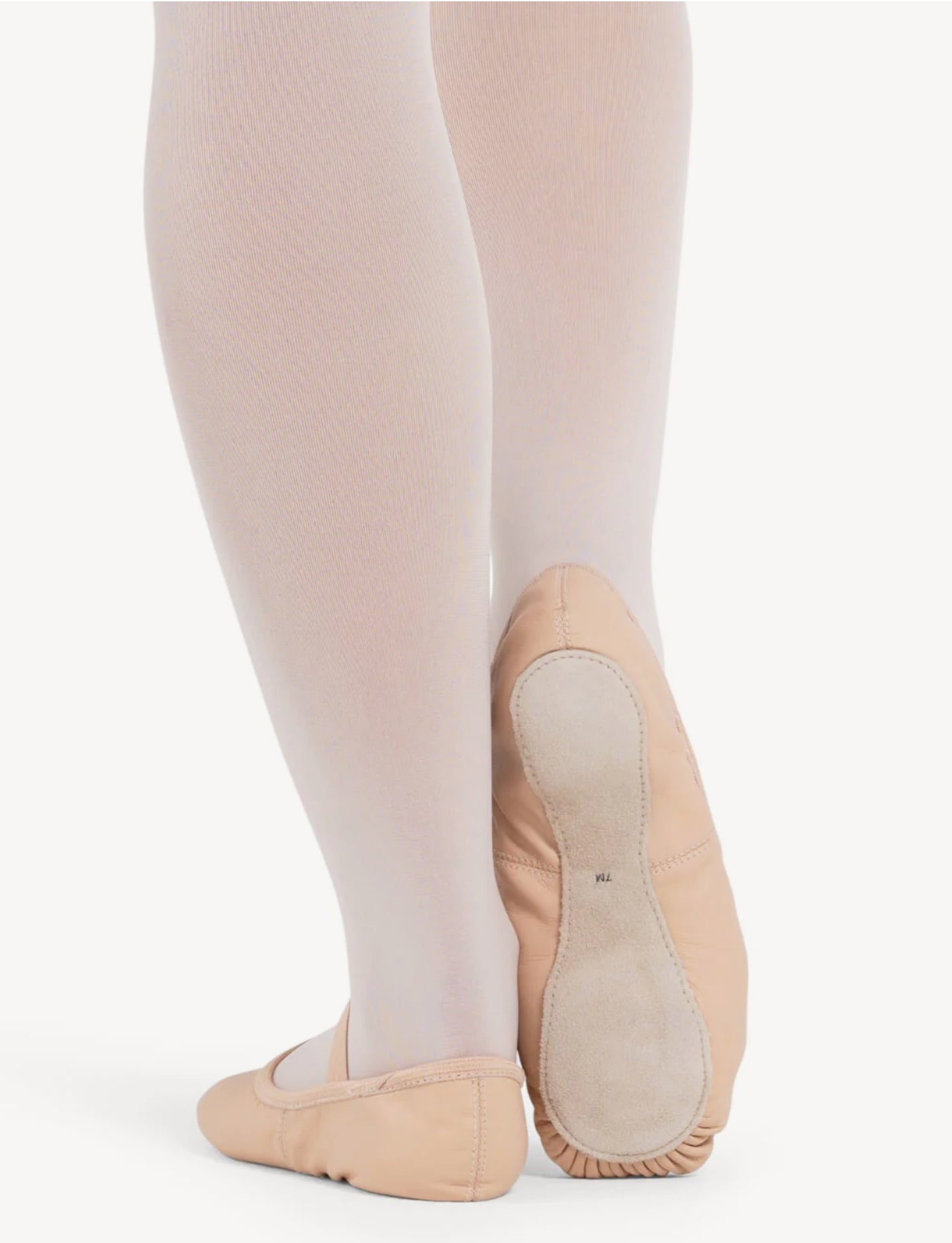 Capezio Luna Ballet Shoe