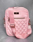 Claudia Dean World - The Blush Pink Mini Bag
