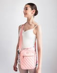 Claudia Dean World - The Blush Pink Mini Bag
