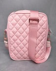 Claudia Dean World - The Blush Pink Mini Bag