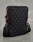 ClaudiaDean Collections - The Black Mini Bag