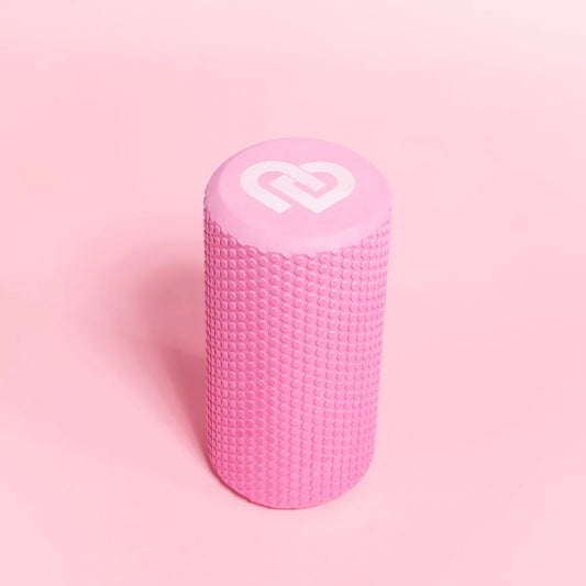 Claudia Dean World - Power Roller
