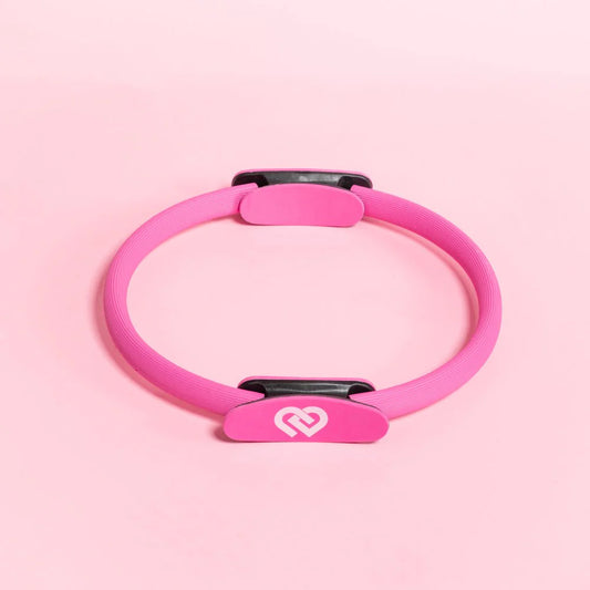 Claudia Dean World - Power Ring