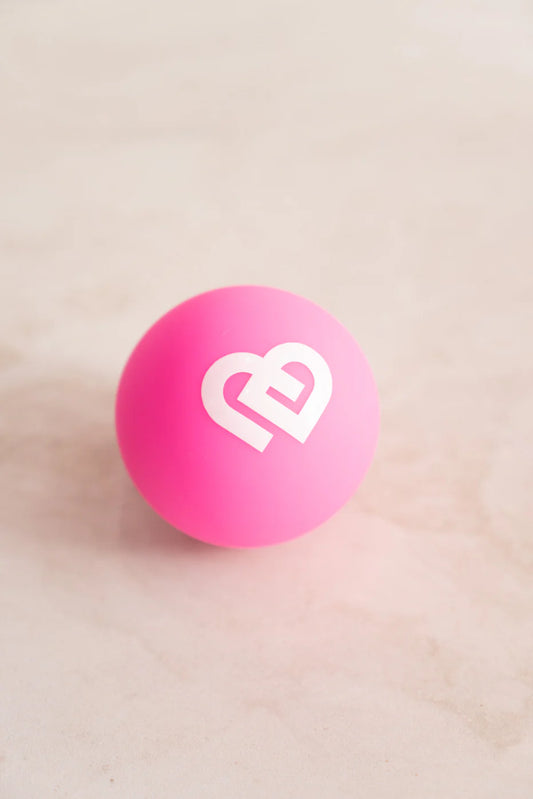 Claudia Dean World - Mini Ball
