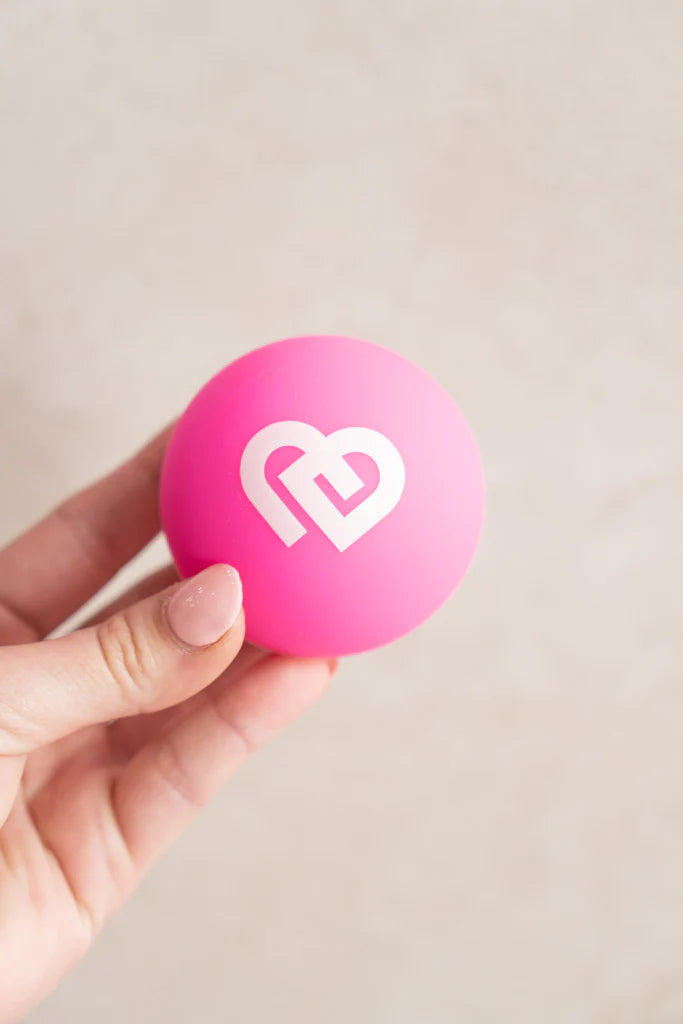 Claudia Dean World - Mini Ball