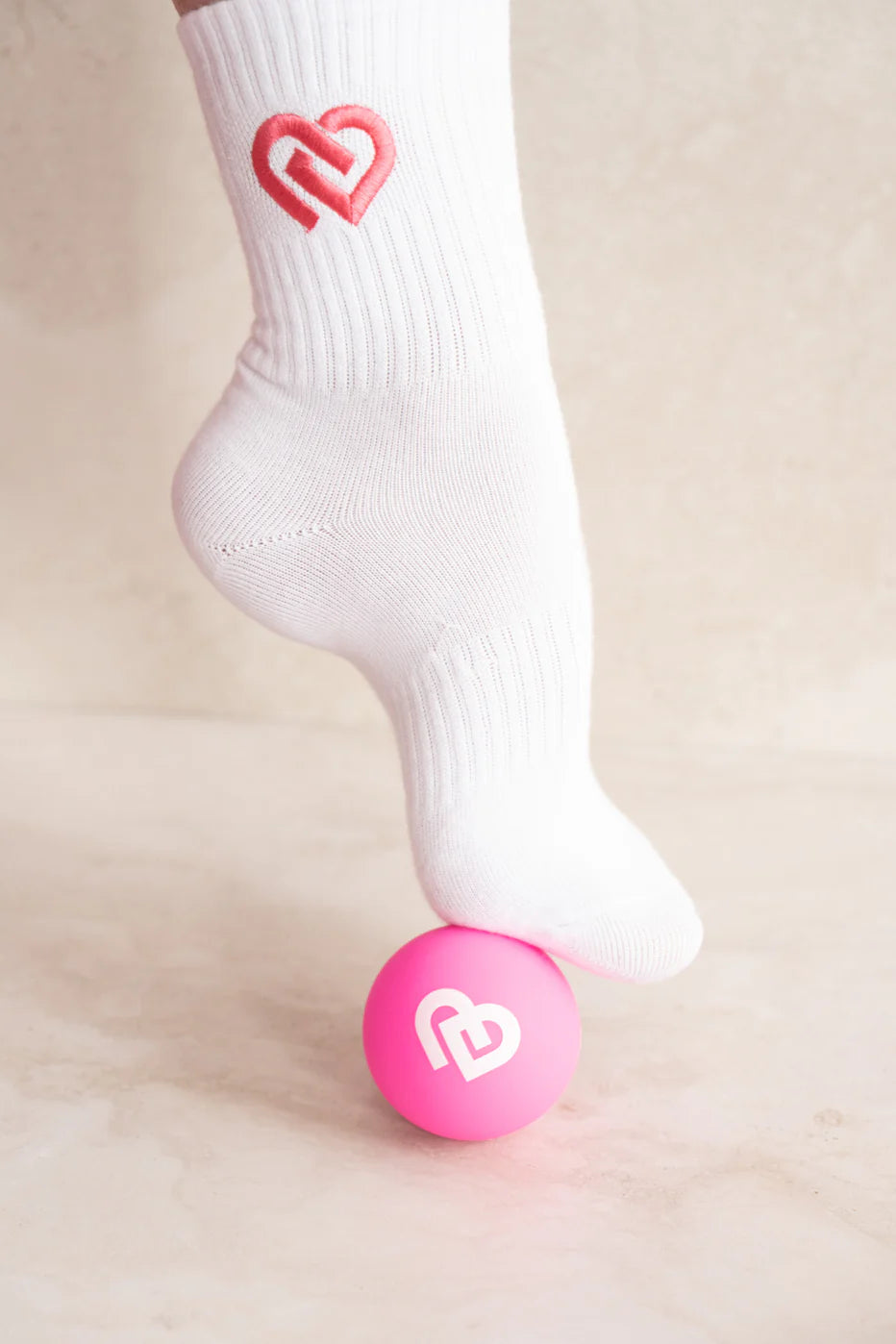 Claudia Dean World - Mini Ball