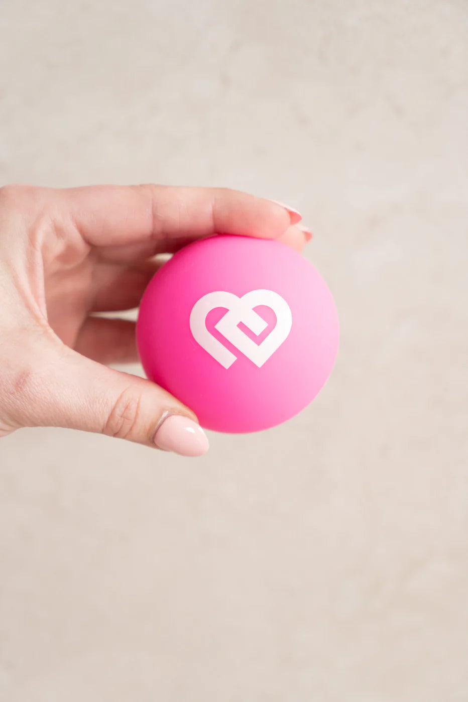 Claudia Dean World - Mini Ball
