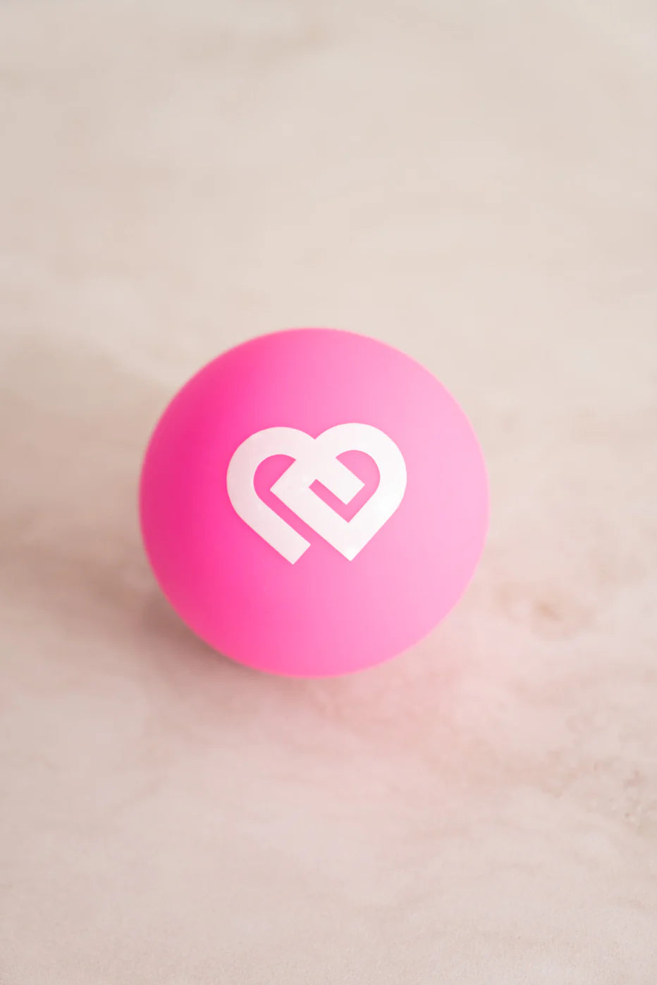 Claudia Dean World - Mini Ball