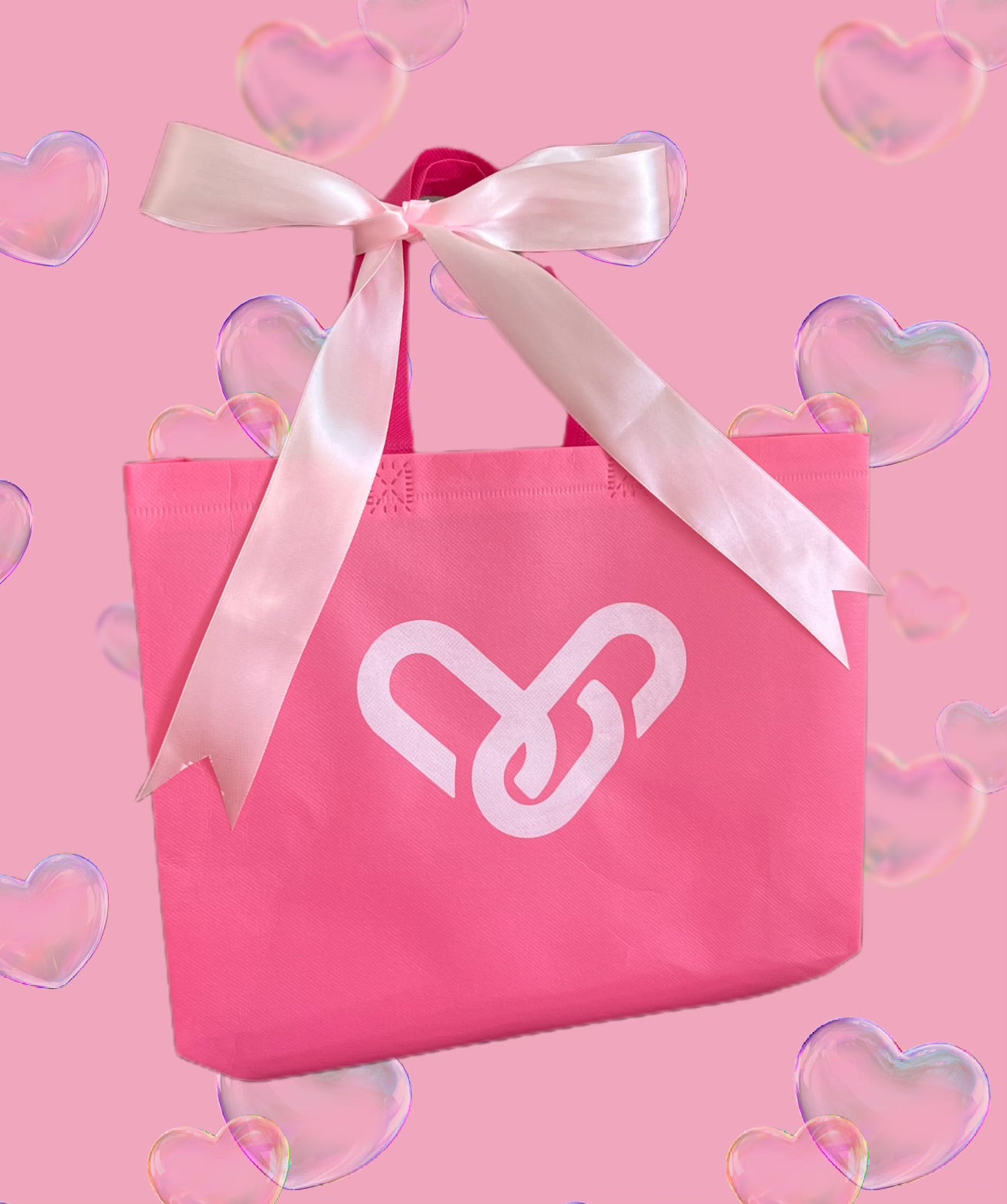 Vivid Dancers’ All-Day Bag (Get it personalised 💝)