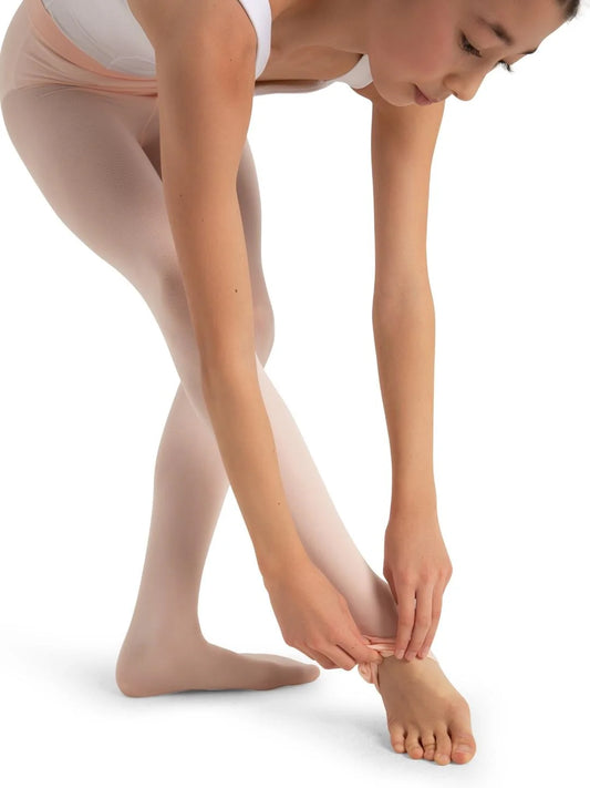 Capezio - ULTRA SOFT™ SELF KNIT WAISTBAND TRANSITION TIGHT®1916C