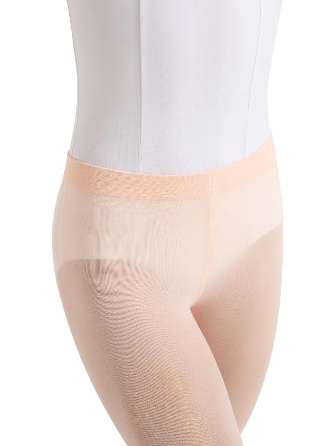 Capezio - ULTRA SOFT™ SELF KNIT WAISTBAND TRANSITION TIGHT®1916C