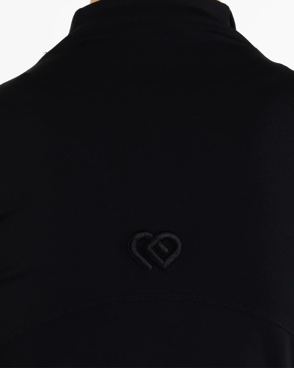 Claudia Dean World - Pro Luxe Jacket Noir