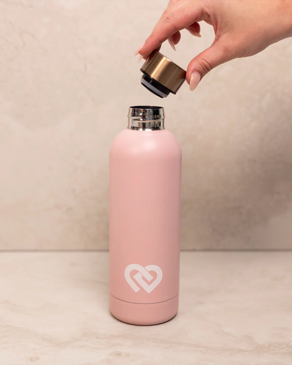 Claudia Dean World - Strawberry Power Bottle (Ready Stock) directly imported from CDW Australia