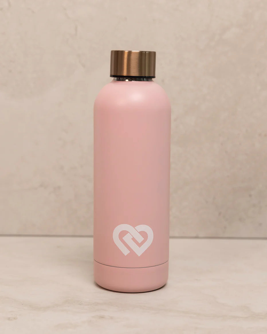 Claudia Dean World - Strawberry Power Bottle (Ready Stock) directly imported from CDW Australia