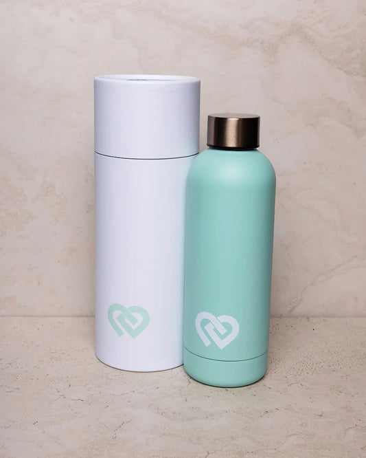 Claudia Dean World - Mint Power Bottle  (Ready Stock) directly imported from CDW Australia